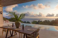 Resol Secluded Ocean-View Luxury in the Jungle