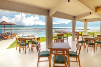 Agua Hotel Hotel dekat Base Camp Gunung Agung Via Edelweis
