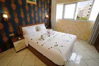 Great Holiday Apart-Hotel & Penthouse