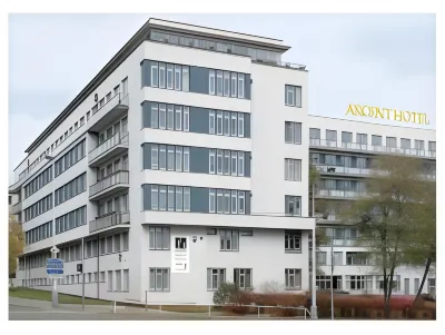 AKZENT Hotel Gut Höing, Schulze Höing OHG Hotels in der Nähe von Haus Opherdicke