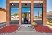 Idyllic Biggsville Vacation Rental: 10 Mi to River Hotels in Henderson County