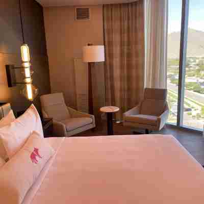 Caesars Republic Scottsdale Rooms