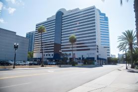 Marriott Jacksonville Downtown