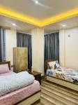 Hotel Balgopal - Bữa sáng