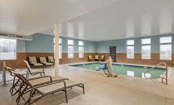 Best Western Plus Liverpool-Syracuse Inn  Suites