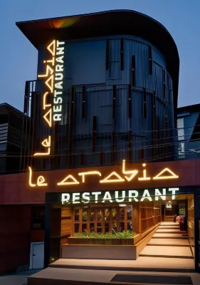 Nexstay Treats Inn Hotels in Chemancheri