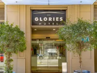 Hotel Glòries Hotels near Agbar Tower