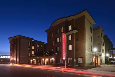 Holiday Inn Williamsport Hotels in Loyalsock Township
