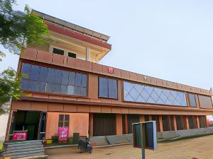 OYO S.R Group of Hotel