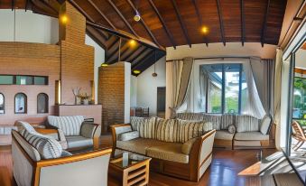 Grand Argyle Resort