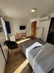Bahia Pelô Hostel Hotels in 