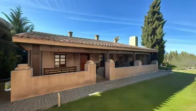 Finca El Cortiñal
