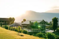 Mountain Lodges of Nepal - Tomijong Hotels in Lumle