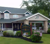Hearthstone Inn & Suites