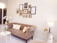 Singgah Tentrem Homestay - Yogyakarta