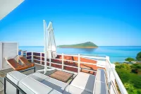 Agorastos Suites