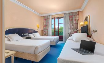 Hospedium Hotel Blu Sondika - Housity