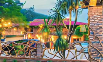 Homestay Yen Long