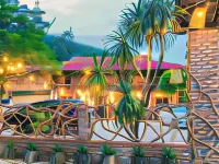 Homestay Yến Long Các khách sạn gần Yen Thinh valley