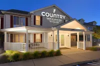 Country Inn & Suites by Radisson, Nevada, MO - 2 Sao