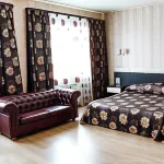 Monblan Hotel Hotels near Zabaykal'skiy Krayevoy Krayevedcheskiy Muzey Imeni A.k. Kuznetsova