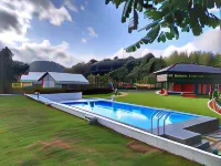 Redberry's Luxury Stay Coorg Hotels in Somwarpet