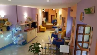 Locanda Dalla Compagnia Hôtels à : Riomaggiore