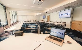 Novotel le Havre Centre Gare