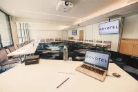 Novotel le Havre Centre Gare Hotels in Le Havre
