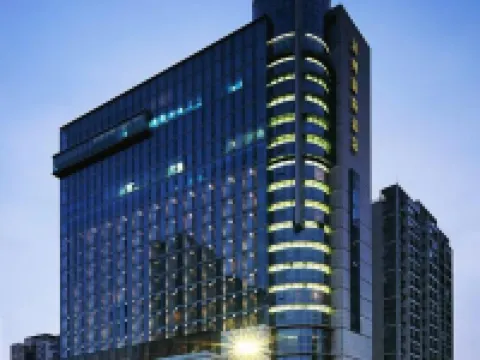 Chengdu Rainbird International Hotel (Jinsha Museum Yipintianxia Double Subway Station) Hotels in der Nähe von Huangzhong Culture Square