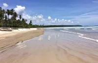 Pousada Suítes do Atlântico