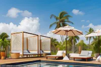 Makena Hotel - Pool