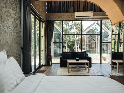 El Vaso Resort Hotels in Na Yai Am