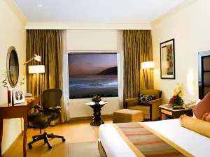 The Gateway Hotel Beach Road Visakhapatnam