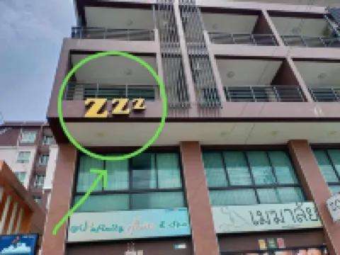 Peony's Home Hotels near Don Mueang Intl. Airport