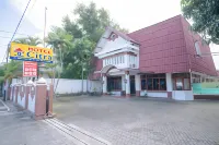 RedDoorz Near Kampus 3 Uty  Yogyakarta