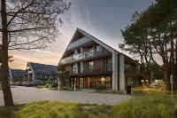 Hotel Saltic Resort & Spa Łeba