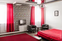 Park Hotel Mini-Hotel Hotels in Sukhoy Log