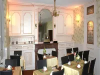 Hotel du Touring فنادق في Beaulieu-sur-Dordogne