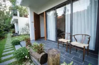 AQ Story Villa Vĩnh Phúc Hotels near T- Mark