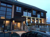 Das Arni´s Hotels in Fichtelberg