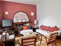 Bed&Breakfast Vanilla