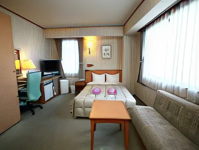 鈴鹿Storia酒店