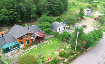 Samcheok Yunseo House Pension