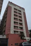 Omega Flat Hotels in Бауру