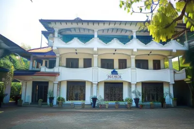 Cave Kithulgala