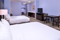 Holiday Inn Express & Suites Loma Linda- San Bernardino S Hotels in Loma Linda