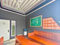 Ibek Guest House Syariah