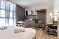 Joivy San Cristoforo - Terrace, Gym & Spa Các khách sạn ở Assago