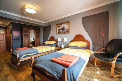 Burnside Cottage Hotels in Wick